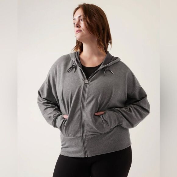 Athleta Tops - NWT Athleta Balance Sweatshirt Size 3X.